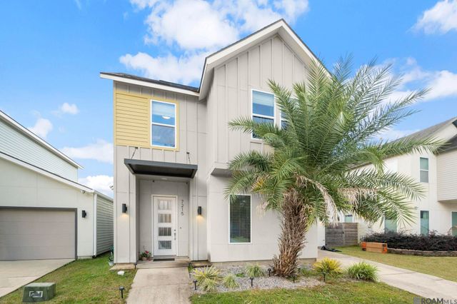 7215 Kodiak Dr, Baton Rouge, LA 70810