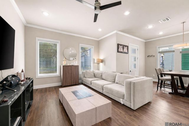 7215 Kodiak Dr, Baton Rouge, LA 70810