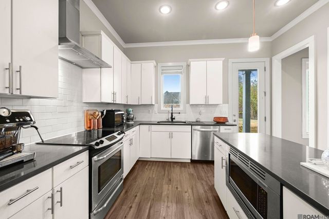 7215 Kodiak Dr, Baton Rouge, LA 70810