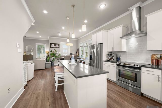 7215 Kodiak Dr, Baton Rouge, LA 70810