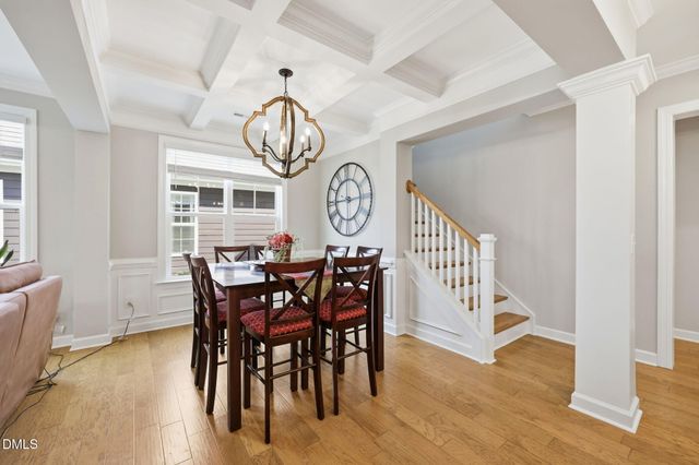 86 Flanders Lane, Clayton, NC 27520