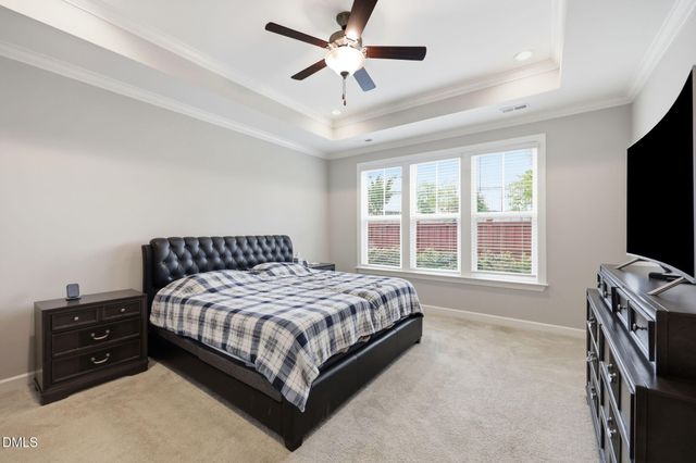 86 Flanders Lane, Clayton, NC 27520