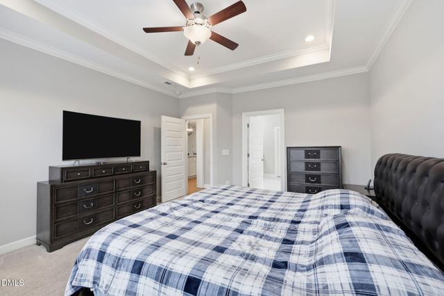 86 Flanders Lane, Clayton, NC 27520
