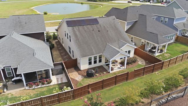 86 Flanders Lane, Clayton, NC 27520