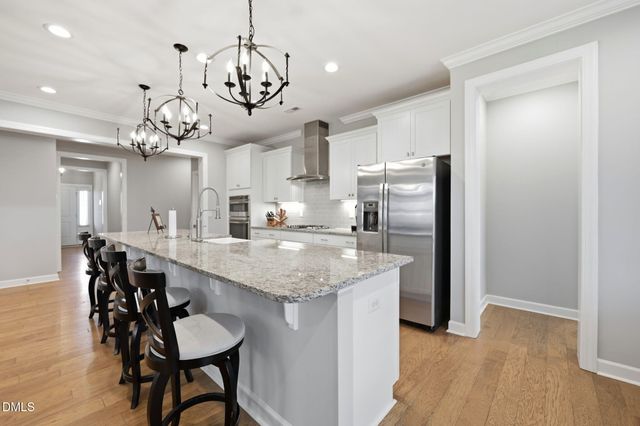 86 Flanders Lane, Clayton, NC 27520