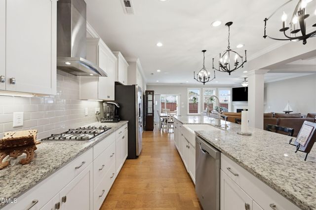 86 Flanders Lane, Clayton, NC 27520