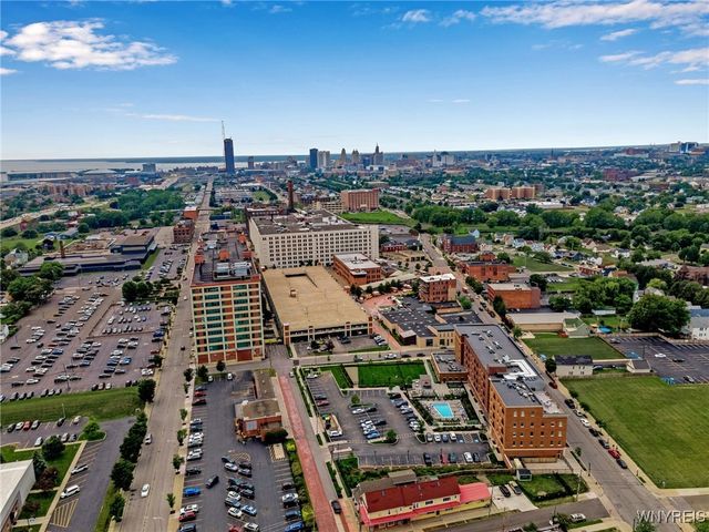 140 Seymour Street Lower Level, Buffalo, NY 14210