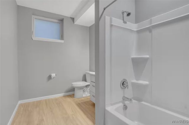 140 Seymour Street Lower Level, Buffalo, NY 14210