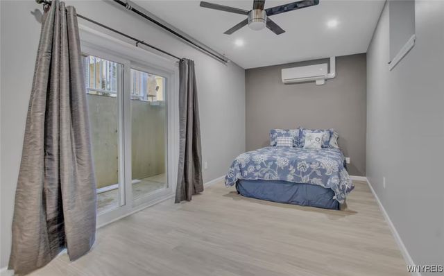 140 Seymour Street Lower Level, Buffalo, NY 14210