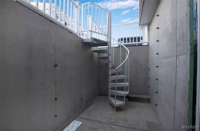 140 Seymour Street Lower Level, Buffalo, NY 14210