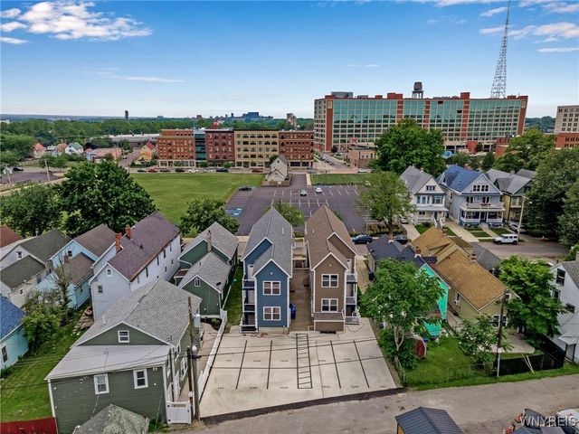 140 Seymour Street Lower Level, Buffalo, NY 14210