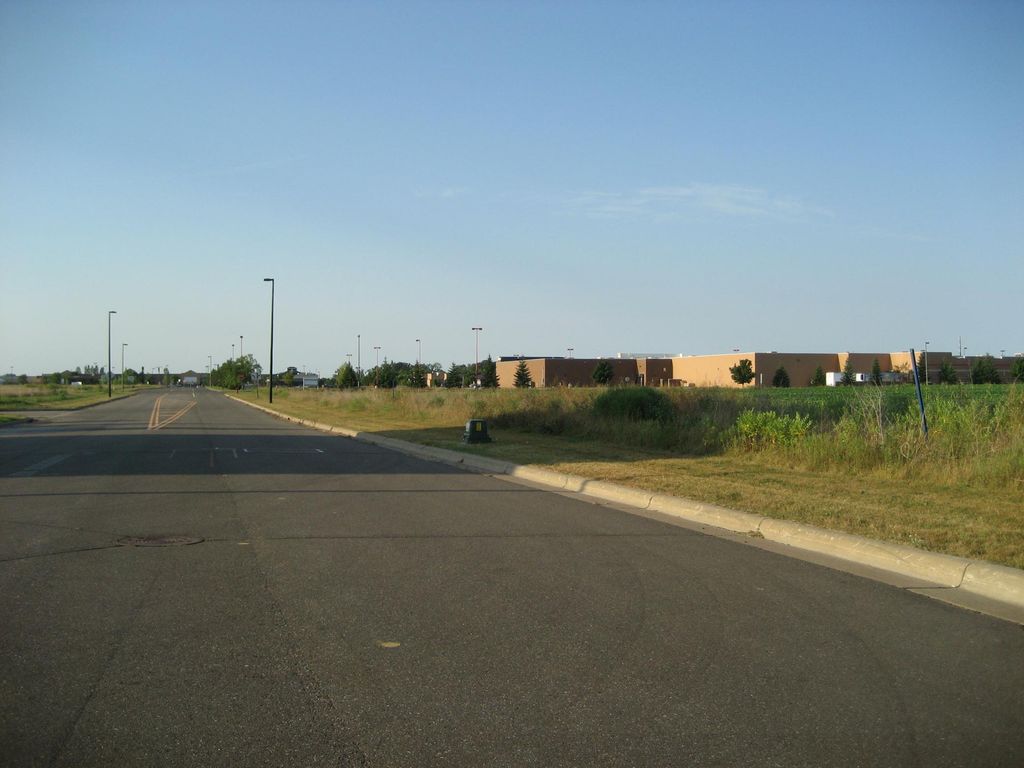 TBD 3rd Avenue NE, Cambridge, MN 55008 — photo 2