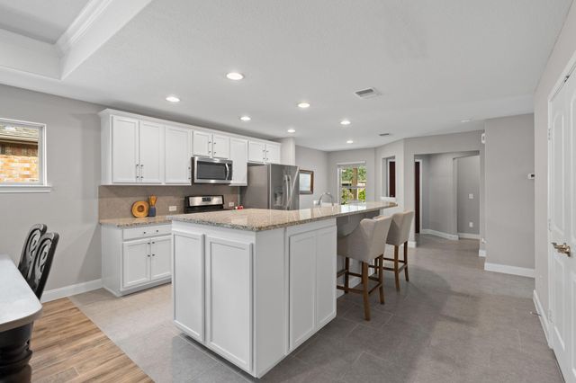 606 Saguaro Way, Richmond, TX 77469