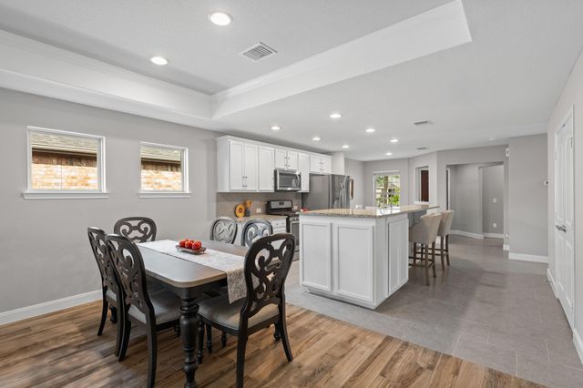 606 Saguaro Way, Richmond, TX 77469