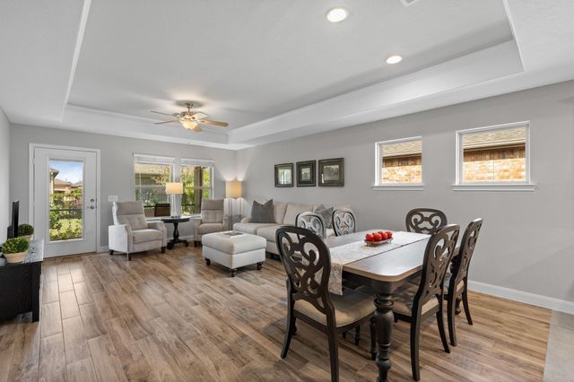 606 Saguaro Way, Richmond, TX 77469