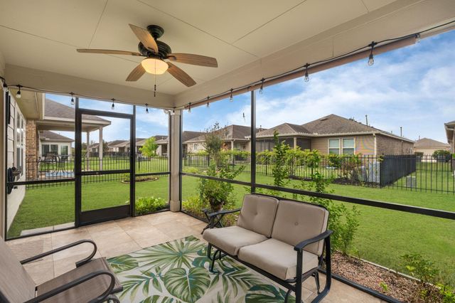 606 Saguaro Way, Richmond, TX 77469