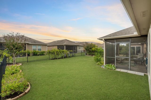 606 Saguaro Way, Richmond, TX 77469