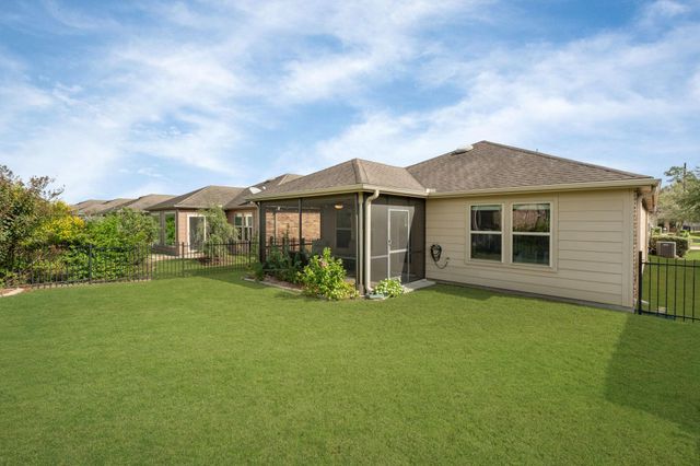 606 Saguaro Way, Richmond, TX 77469