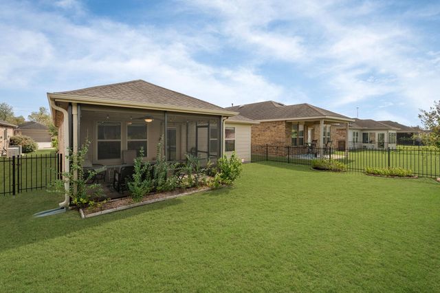 606 Saguaro Way, Richmond, TX 77469