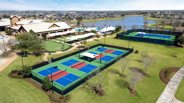 606 Saguaro Way, Richmond, TX 77469