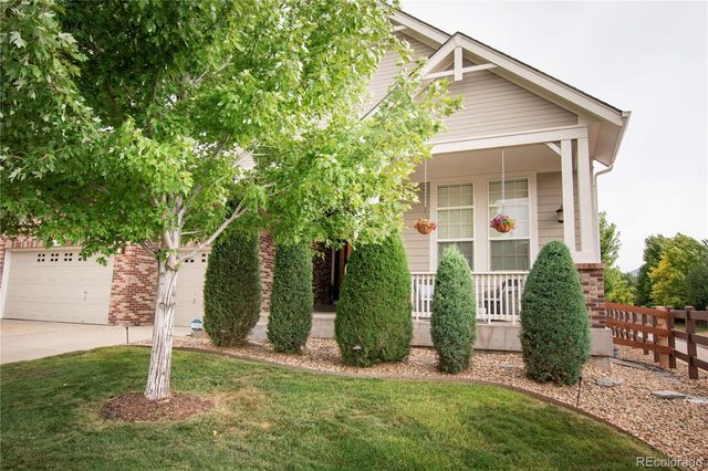 10496 Stable Lane, Littleton, CO 80125
