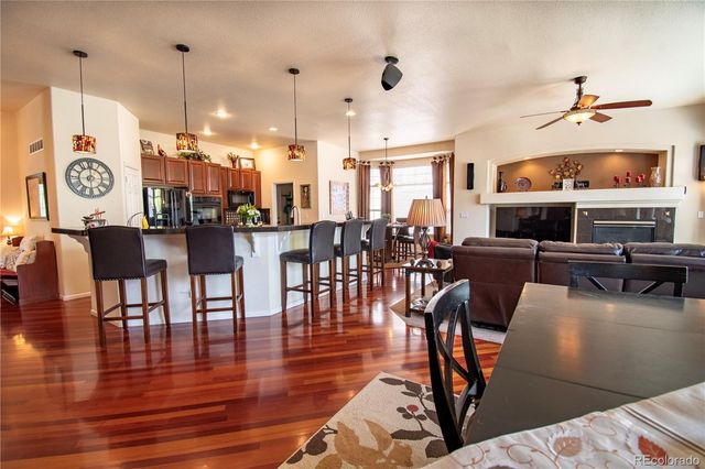 10496 Stable Lane, Littleton, CO 80125