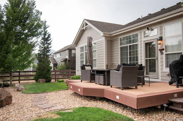 10496 Stable Lane, Littleton, CO 80125