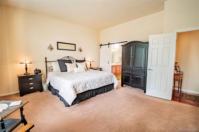 10496 Stable Lane, Littleton, CO 80125
