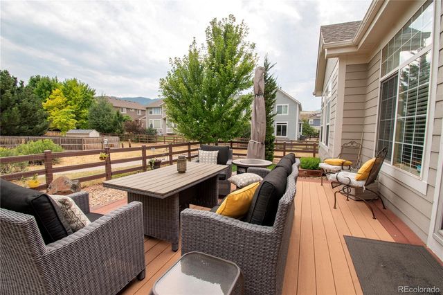10496 Stable Lane, Littleton, CO 80125