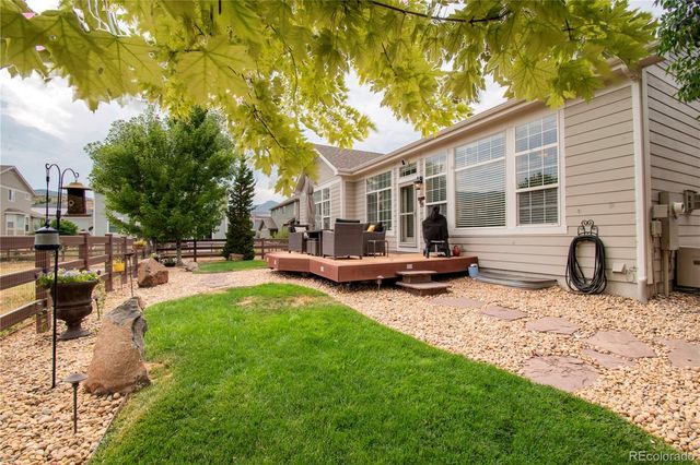 10496 Stable Lane, Littleton, CO 80125