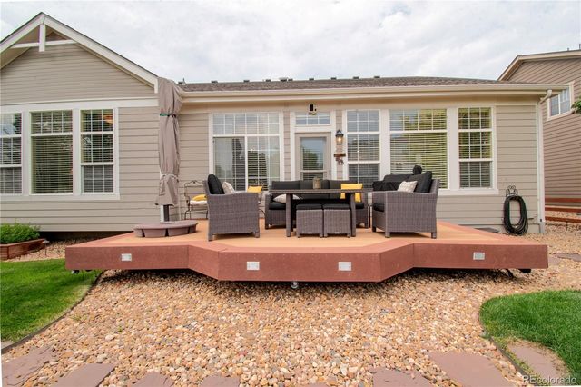 10496 Stable Lane, Littleton, CO 80125