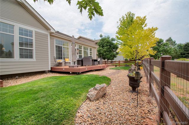 10496 Stable Lane, Littleton, CO 80125