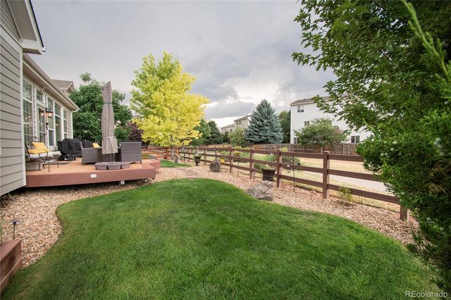 10496 Stable Lane, Littleton, CO 80125