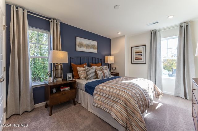 1423 Goldsboro Avenue, Colon, NC 27330