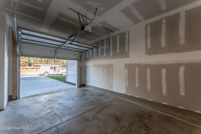 1423 Goldsboro Avenue, Colon, NC 27330