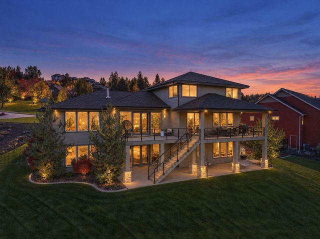 242 N Legacy Ridge Dr, Liberty Lake, WA 99019 property photo