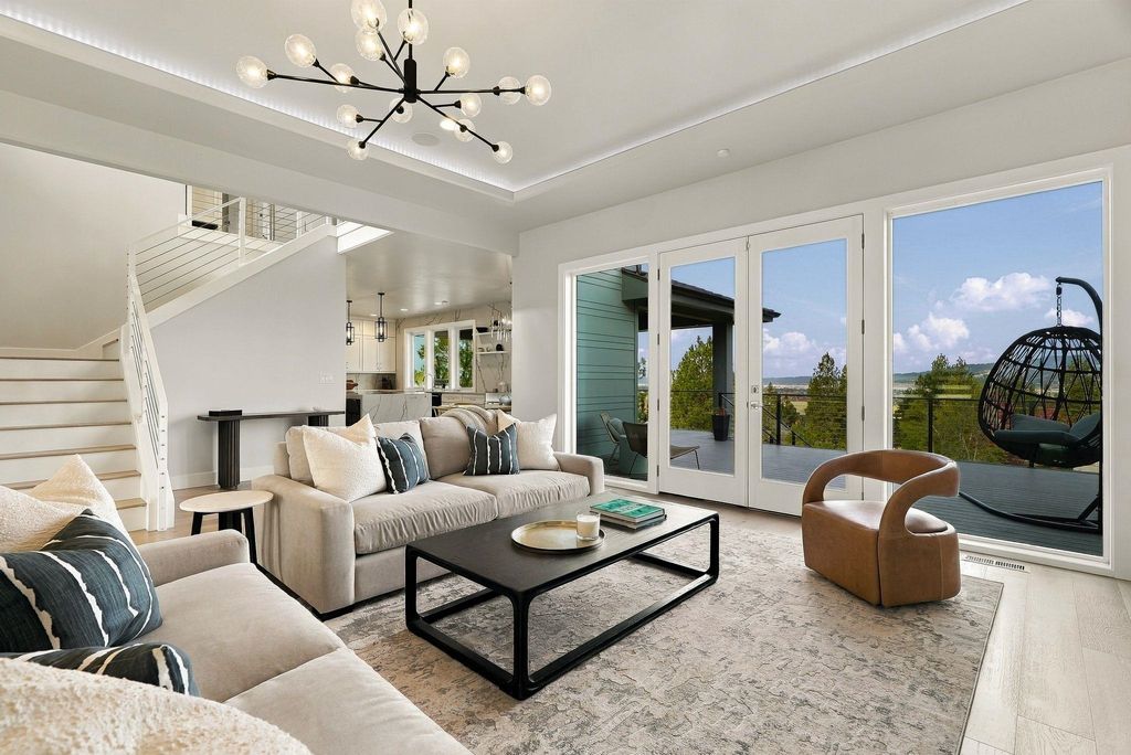 242 N Legacy Ridge Dr, Liberty Lake, WA 99019 photo 5