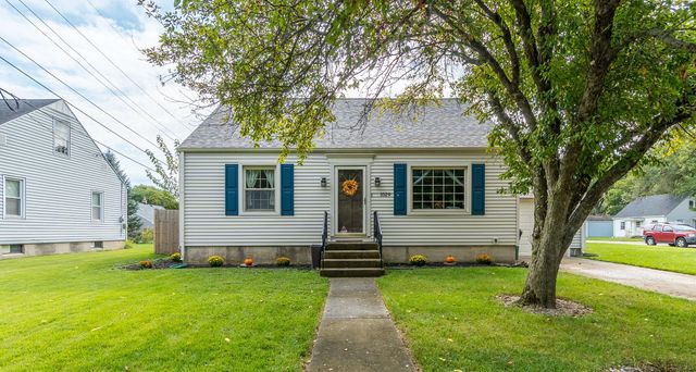 1029 S Mayfair Road 1029 S Mayfair Road, Troy, OH 45373