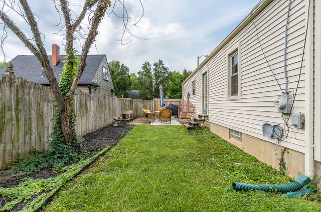 1029 S Mayfair Road 1029 S Mayfair Road, Troy, OH 45373