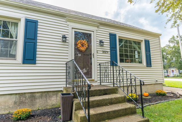 1029 S Mayfair Road 1029 S Mayfair Road, Troy, OH 45373
