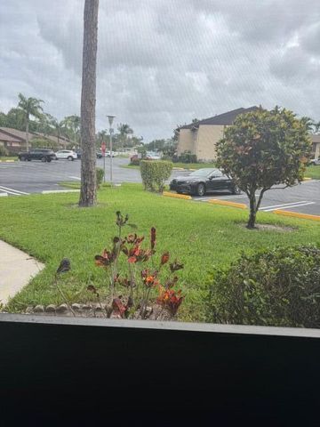 409 Pine Glen Lane A-1, Greenacres, FL 33463