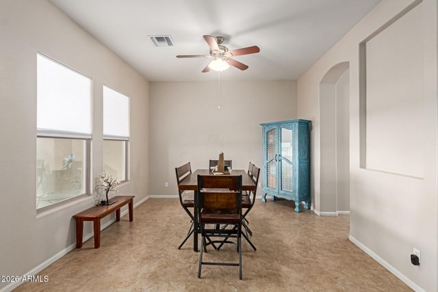 22603 W LAURA Street, Wittmann, AZ 85361