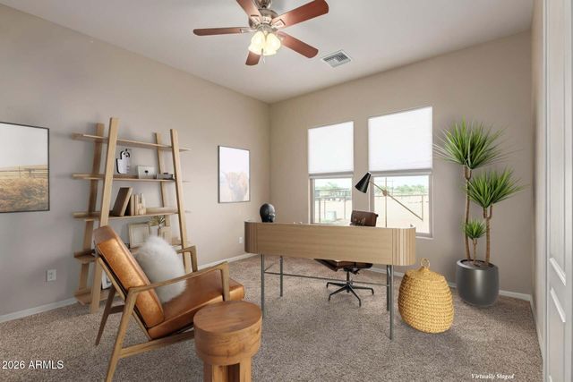 22603 W LAURA Street, Wittmann, AZ 85361