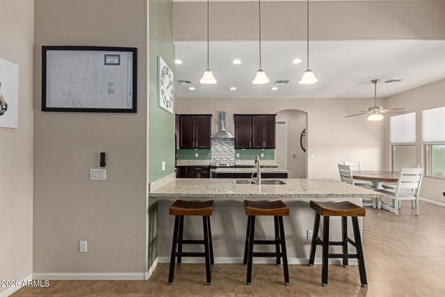 22603 W LAURA Street, Wittmann, AZ 85361