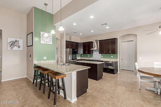 22603 W LAURA Street, Wittmann, AZ 85361