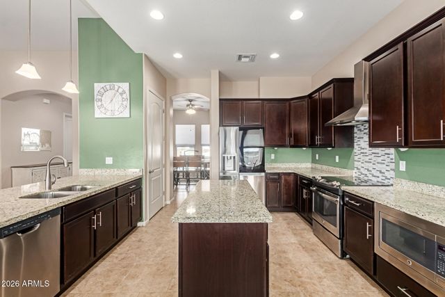 22603 W LAURA Street, Wittmann, AZ 85361