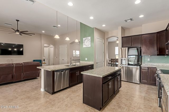 22603 W LAURA Street, Wittmann, AZ 85361