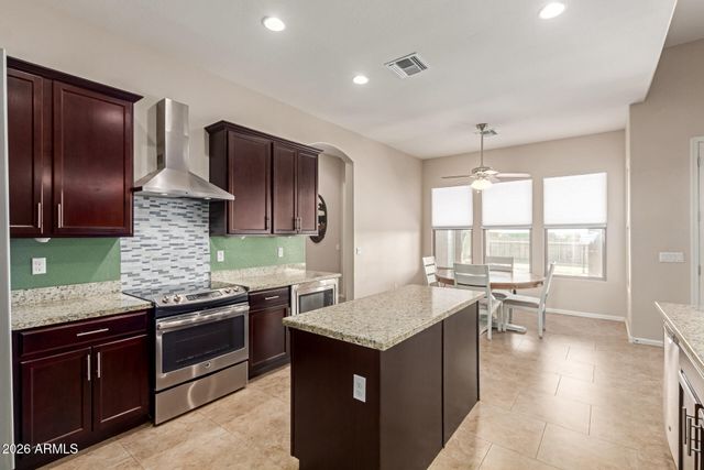 22603 W LAURA Street, Wittmann, AZ 85361