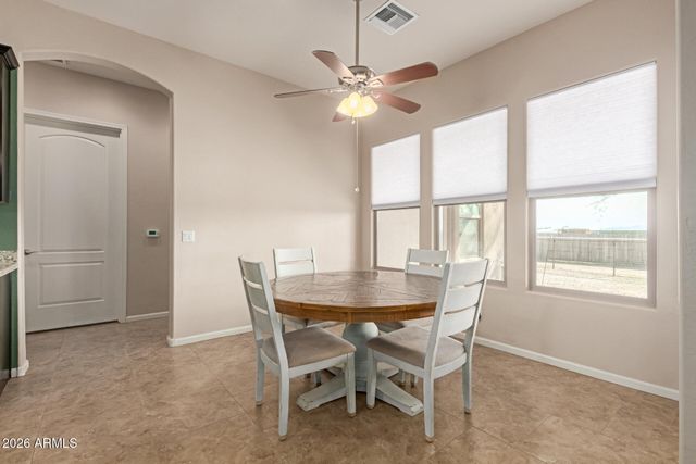 22603 W LAURA Street, Wittmann, AZ 85361