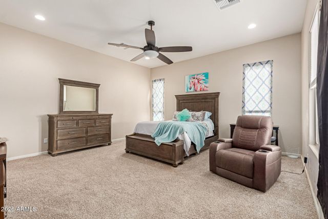 22603 W LAURA Street, Wittmann, AZ 85361